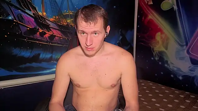 DiMastyzzz online show from February 9, 7:45 pm