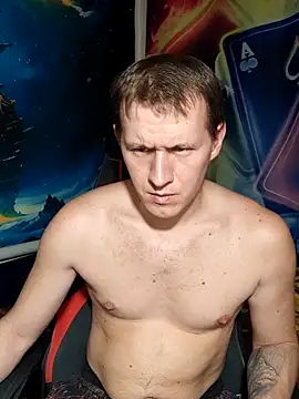 DiMastyzzz online show from March 4, 4:59 pm