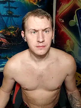 DiMastyzzz online show from February 24, 9:37 pm