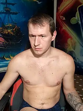 DiMastyzzz online show from March 1, 4:18 pm