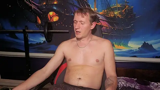 DiMastyzzz online show from May 18, 5:07 pm