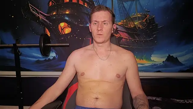 DiMastyzzz online show from April 27, 5:11 pm
