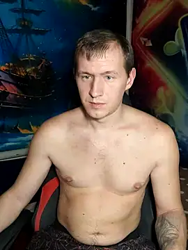 DiMastyzzz online show from February 26, 5:46 pm