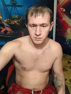 DiMastyzzz online show from February 12, 7:57 pm