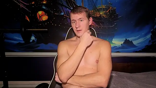 DiMastyzzz online show from November 29, 4:40 pm