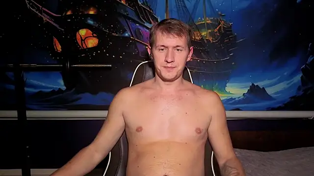 DiMastyzzz online show from November 27, 7:47 pm