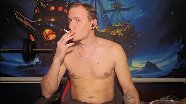 DiMastyzzz online show from April 22, 4:47 pm