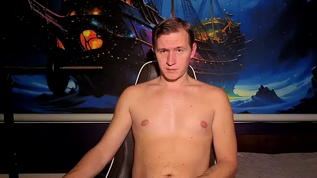 DiMastyzzz online show from December 1, 8:53 pm