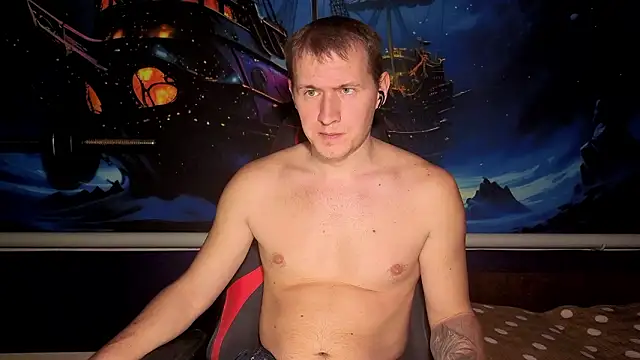 DiMastyzzz online show from January 31, 7:45 pm