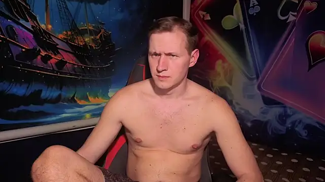 DiMastyzzz online show from April 5, 4:57 pm