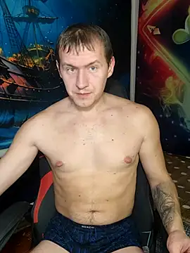 DiMastyzzz online show from February 21, 7:27 pm