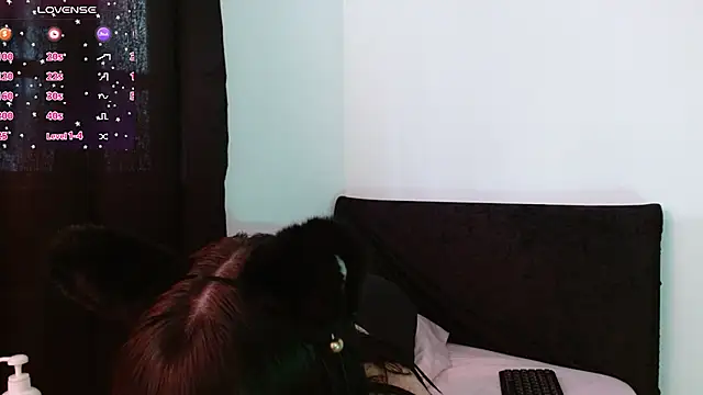 Snapshot of Diana_P23 chatting on January 31, 10:31 pm Diana P23 online show from January 31, 10:31 pm