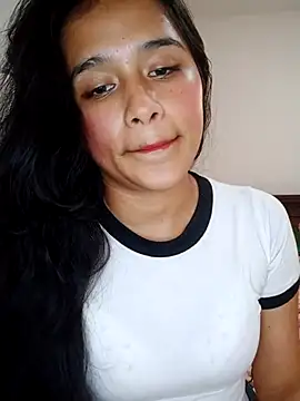 Snapshot of Morenalatina-hotsex chatting on February 14, 10:43 pm Morenalatina-hotsex online show from February 14, 10:43 pm