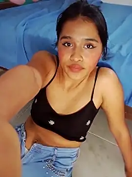 Morenalatina-hotsex online show from March 7, 9:20 pm