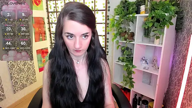 JessicaAlfo online show from March 22, 1:54 am