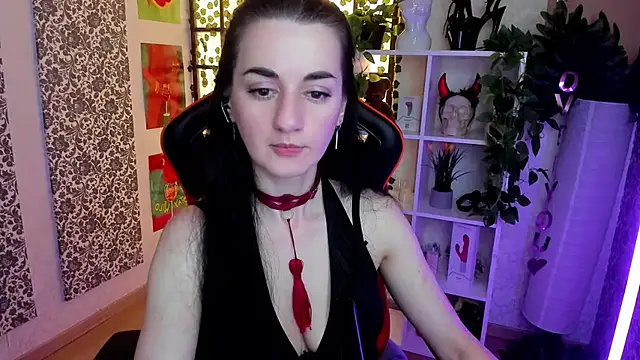 JessicaAlfo online show from May 29, 2:39 am