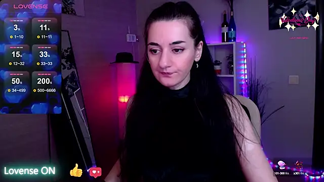 JessicaAlfo online show from February 17, 8:52 am