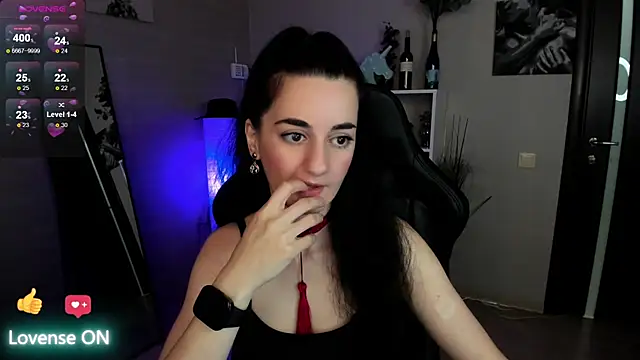 JessicaAlfo online show from September 20, 2:38 am