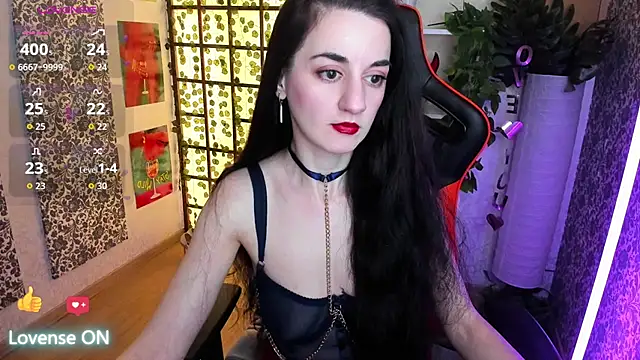 JessicaAlfo online show from March 6, 2:17 am