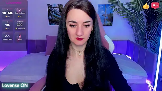 JessicaAlfo online show from March 4, 2:27 am