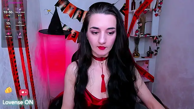 JessicaAlfo online show from October 28, 2:12 am