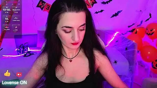 JessicaAlfo online show from October 29, 2:21 am