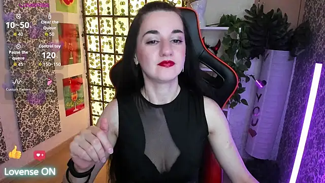 JessicaAlfo online show from April 23, 2:29 am