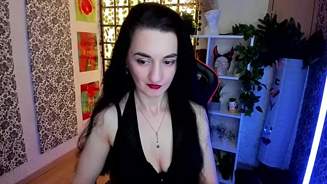 JessicaAlfo online show from May 20, 2:30 am