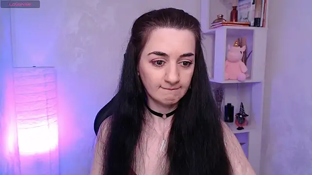 JessicaAlfo online show from February 15, 2:04 am