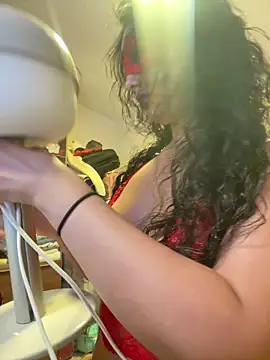 Snapshot of Lobna-alami chatting on February 13, 8:09 pm Lobna-alami online show from February 13, 8:09 pm