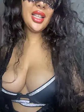 Lobna-alami online show from October 11, 6:53 pm