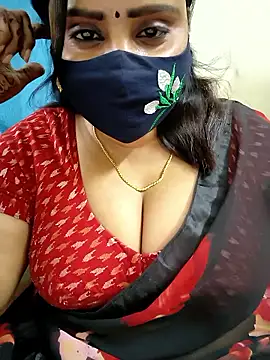 Queenflowerr online show from February 28, 7:57 pm