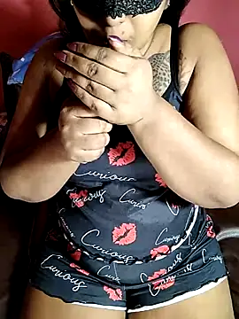 Sexy-Monikaa online show from April 3, 11:16 am