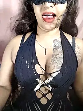 Sexy-Monikaa online show from November 9, 4:05 am