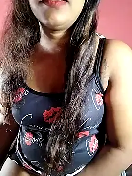 Sexy-Monikaa online show from April 21, 6:47 pm