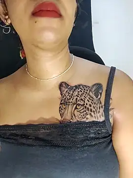 Snapshot of Sexy-Monikaa chatting on March 13, 4:56 pm Sexy-Monikaa online show from March 13, 4:56 pm