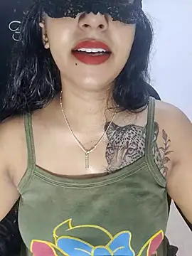 Snapshot of Sexy-Monikaa chatting on March 18, 12:28 pm Sexy-Monikaa online show from March 18, 12:28 pm