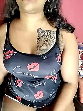Sexy-Monikaa online show from April 6, 3:13 pm