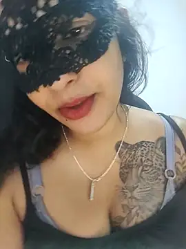 Snapshot of Sexy-Monikaa chatting on March 21, 10:17 am Sexy-Monikaa online show from March 21, 10:17 am
