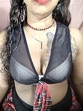 Sexy-Monikaa online show from December 18, 11:25 am