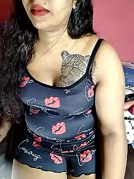 Sexy-Monikaa online show from April 7, 10:28 am
