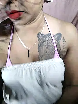 Sexy-Monikaa online show from December 20, 5:10 am