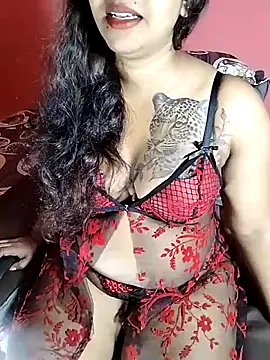 Sexy-Monikaa online show from February 17, 4:43 am