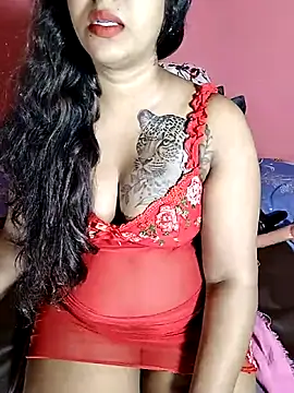 Sexy-Monikaa online show from March 20, 9:32 am