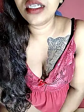 Sexy-Monikaa online show from April 9, 9:43 pm