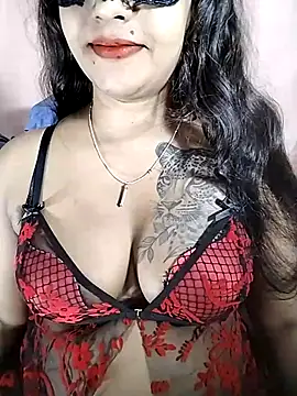 Sexy-Monikaa online show from November 22, 6:07 pm