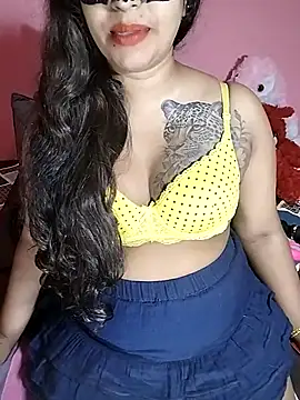 Sexy-Monikaa online show from May 19, 12:59 am