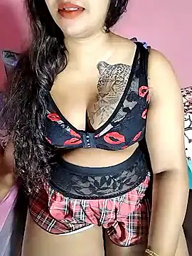 Sexy-Monikaa online show from May 17, 10:21 pm
