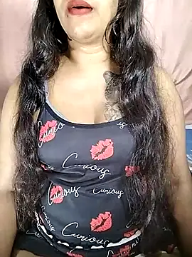 Sexy-Monikaa online show from October 23, 8:35 am