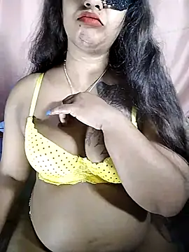 Sexy-Monikaa online show from November 12, 8:29 am